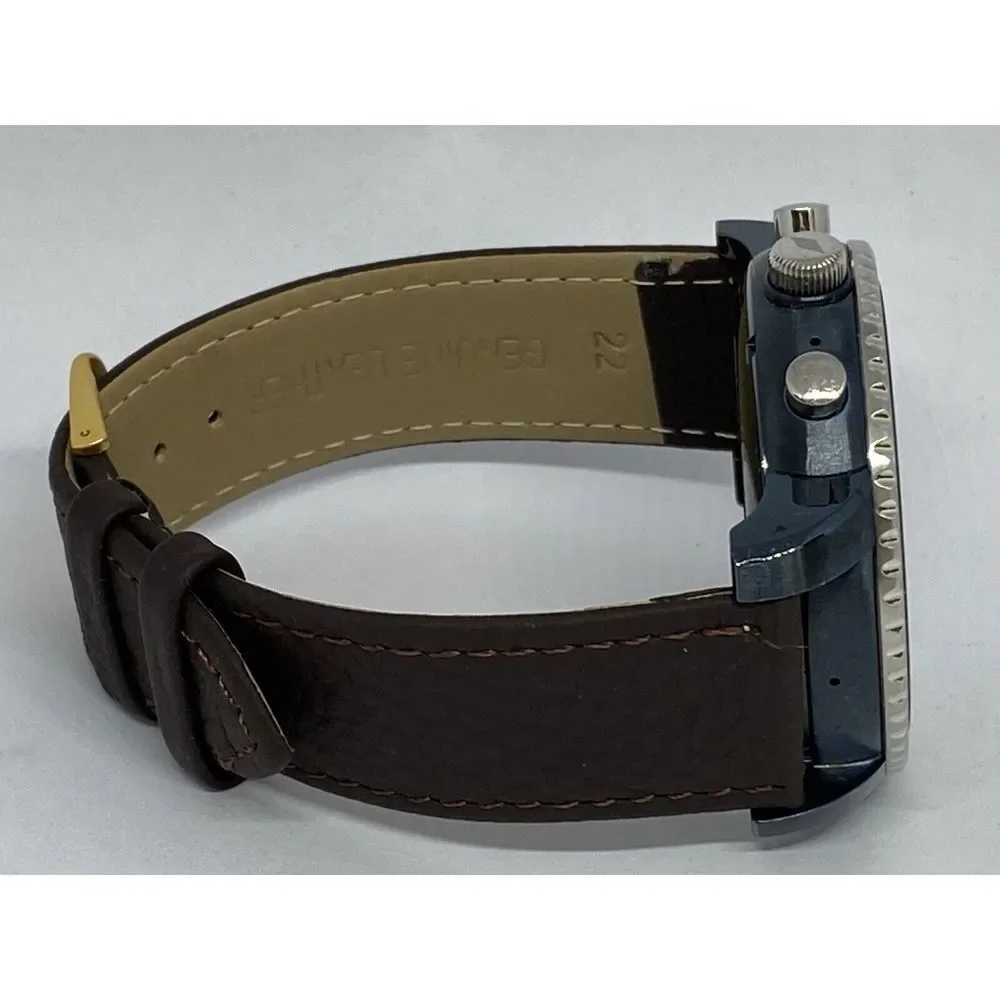 Fossil classy watch